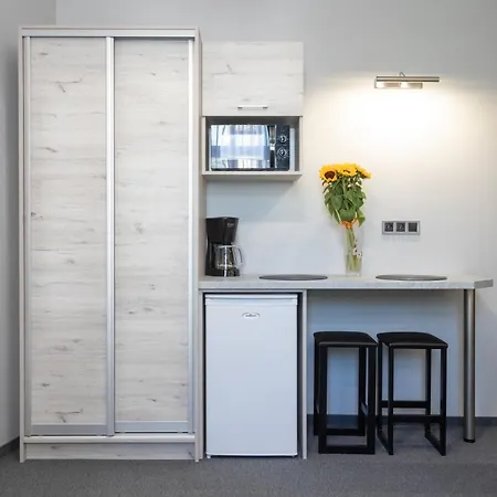 Dave Elegant Old Town 3*