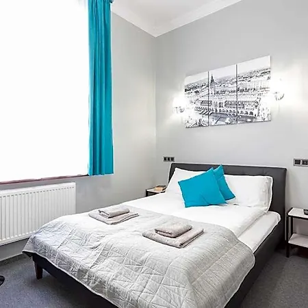 Dave Elegant Old Town كراكوفيا