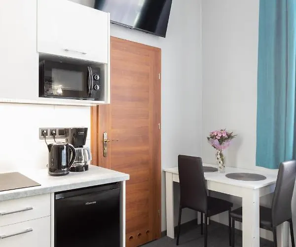 Dave Elegant Old Town 3*