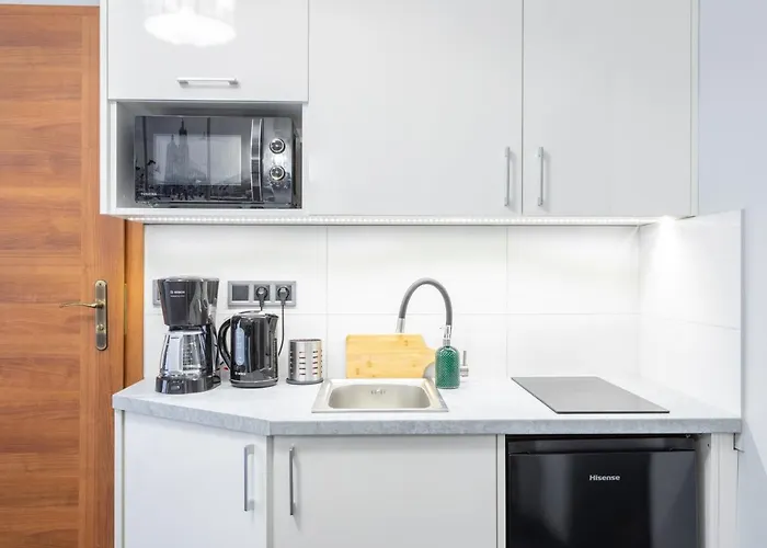 Dave Elegant Old Town 3*