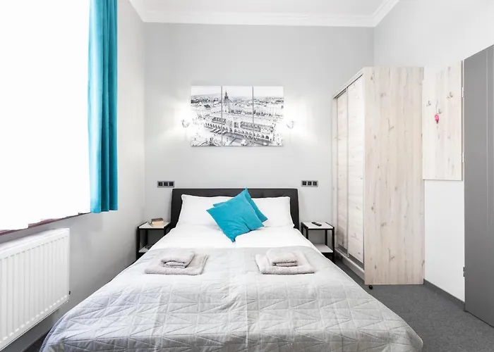 Dave Elegant Old Town 3* Kraków