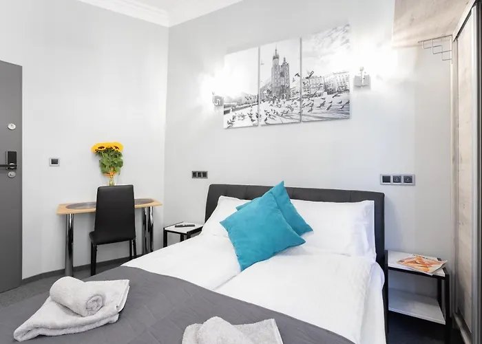 Apart Otel Dave Elegant Old Town