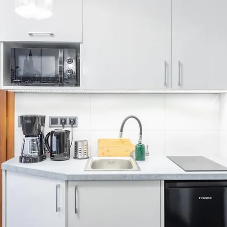 Dave Elegant Old Town 3*