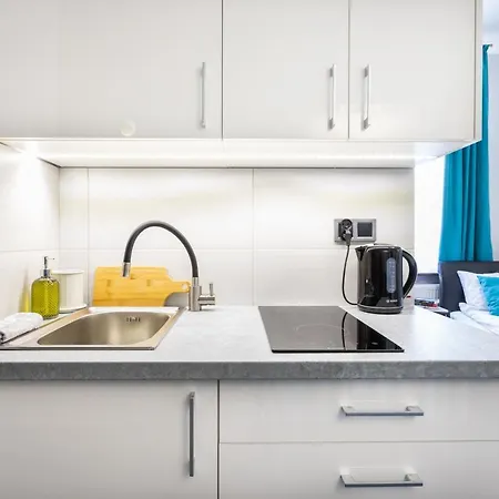 Dave Elegant Old Town 3* Krakov