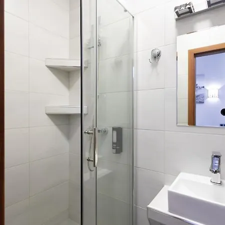 Dave Elegant Old Town 3*