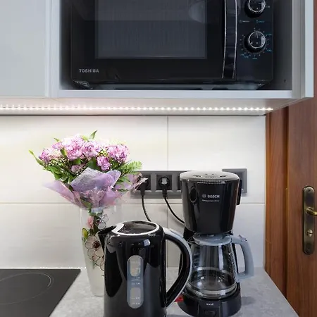 Aparthotel Dave Elegant Old Town