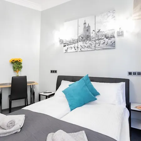 Aparthotel Dave Elegant Old Town