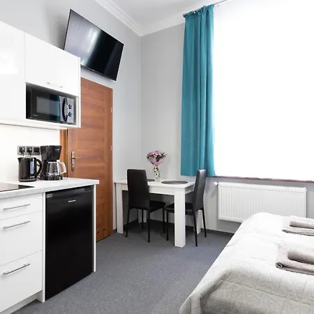 Dave Elegant Old Town 3*