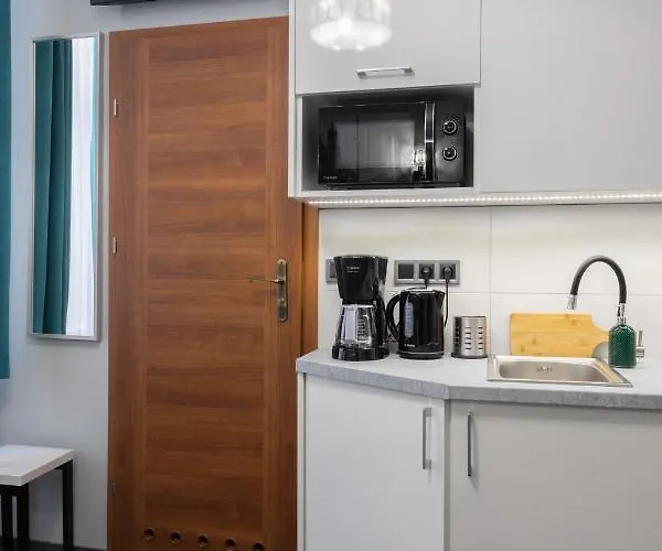 Apart Otel Dave Elegant Old Town 3*