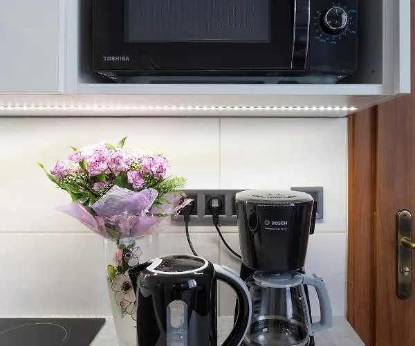 Apart Otel Dave Elegant Old Town