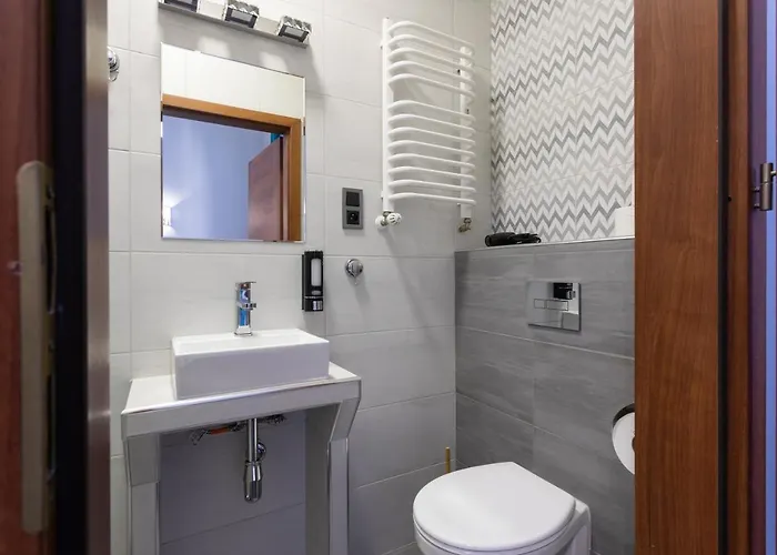 Apart Otel Dave Elegant Old Town