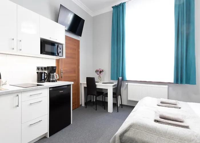 Dave Elegant Old Town 3*