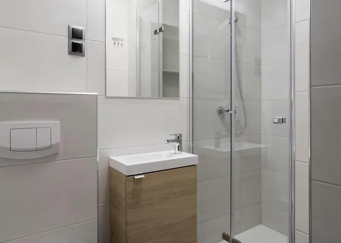 Dave Elegant Old Town Apart Otel 3*