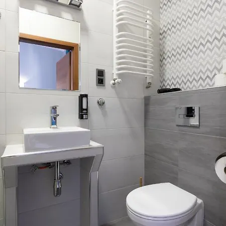 Apartmanhotel Dave Elegant Old Town