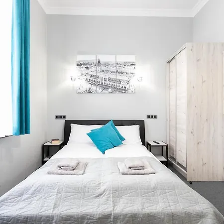 Dave Elegant Old Town 3* Krakkó