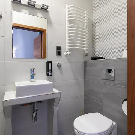 Apartmanhotel Dave Elegant Old Town