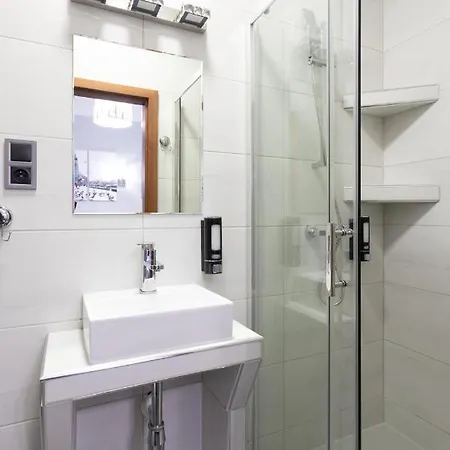 Apartmanhotel Dave Elegant Old Town