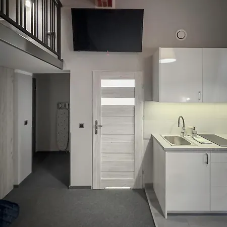 Dave Elegant Old Town 3* Krakkó