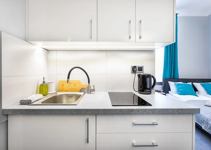 Dave Elegant Old Town 3* Kraków