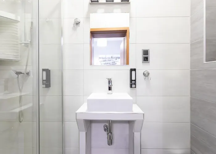 Dave Elegant Old Town 3*