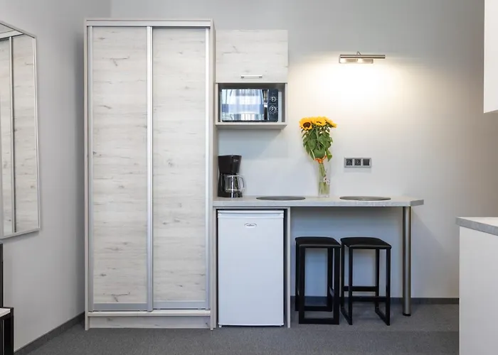 Dave Elegant Old Town 3*